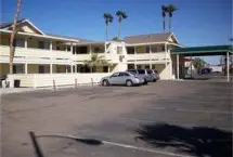 Photograph of Laguna Inn and Suites, El Centro