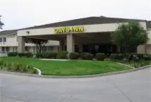 Photograph of Days Inn,