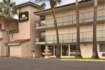Photograph of Days Inn,
