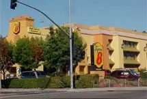 Photograph of Super 8,