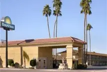 Photograph of Days Inn, Blythe