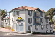 Photograph of Days Inn,