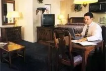 Photograph of Inn Of Lancaster,