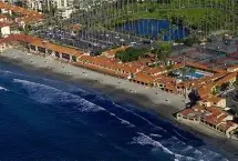 Photograph of La Jolla Beach And Tennis Club, La Jolla
