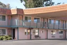 Photograph of Super 8, Marysville