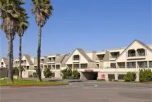Photograph of Ramada Limited,