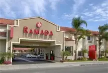 Photograph of Ramada Limited, Canoga Park