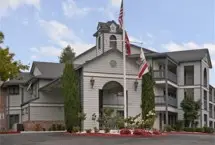 Photograph of Ramada Inn, 