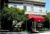 Photograph of Pacifica Suites,
