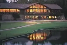 Photograph of Temecula Creek Inn, Temecula