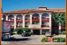 Photograph of Pacific Hotel Lodge, 