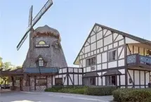 Photograph of Days Inn, Buellton