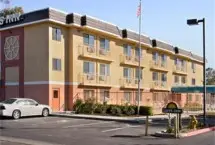 Photograph of Days Inn, Los Banos