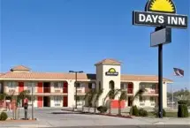 Photograph of Days Inn, Adelanto