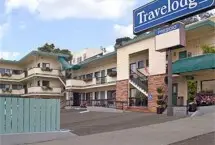 Photograph of Travelodge, Palm Springs
