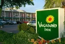 Photograph of Vagabond Inn Chico, Chico