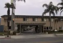 Photograph of Sandyland Reef Inn, Carpinteria