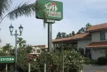 Photograph of Guesthouse International, Norco