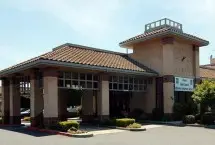 Photograph of Ramada Inn,