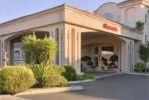 Photograph of Ramada Morgan Hill San Jose,