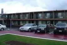 Photograph of Sequoia Inn, Redwood City