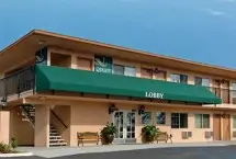 Photograph of Quality Inn, 
