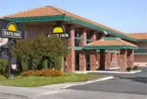 Photograph of Days Inn, 