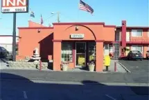 Photograph of Sun Star Inn, Los Banos