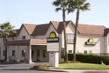 Photograph of Days Inn,