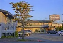 Photograph of Travelodge, Crescent City