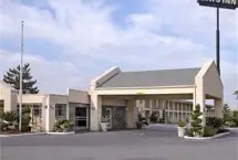 Photograph of Ramada Inn,