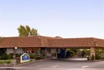 Photograph of Days Inn,