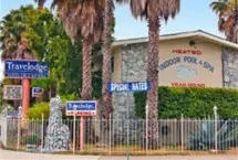 Photograph of Santa Cruz Riviera Travelodge,