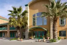 Photograph of Days Inn,