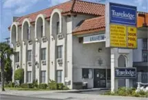 Photograph of Anaheim / Buena Park Travelodge, Anaheim