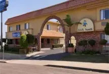 Photograph of Travelodge, 