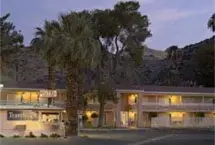 Photograph of Travelodge, Cathedral City