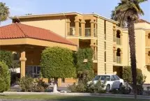 Photograph of Travelodge, La Jolla