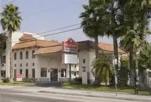 Photograph of Ramada Limited,