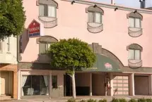 Photograph of Ramada Limited, 