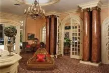 Photograph of Warwick Regis Hotel, 