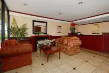Photograph of Comfort Inn,