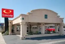 Photograph of Econo Lodge,