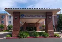 Photograph of Comfort Suites, 