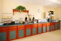 Photograph of Comfort Suites,