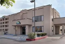 Photograph of Days Inn,