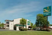 Photograph of Quality Inn,