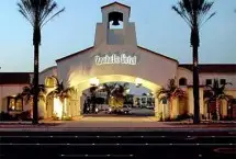 Photograph of Anabella Hotel,
