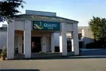 Photograph of Quality Inn,