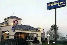Photograph of Holiday Inn,